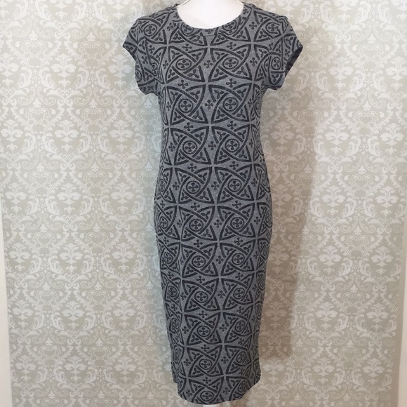 River Island Dresses & Skirts - River Island Stretchy T-shirt Dress